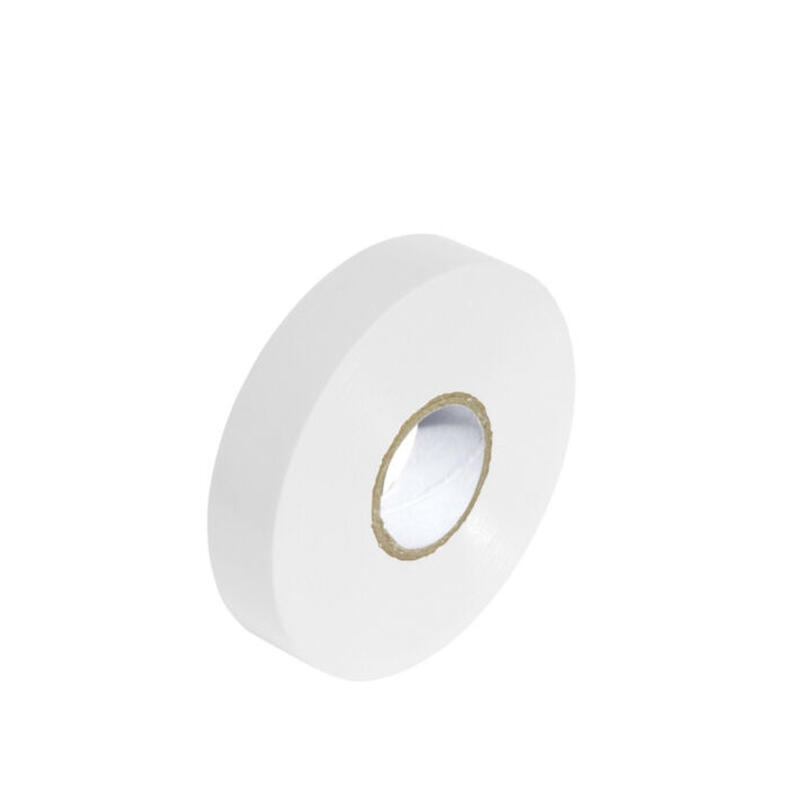  DG Rally Electrical Tape Pvc 33M White 1 Each TP1933WHT