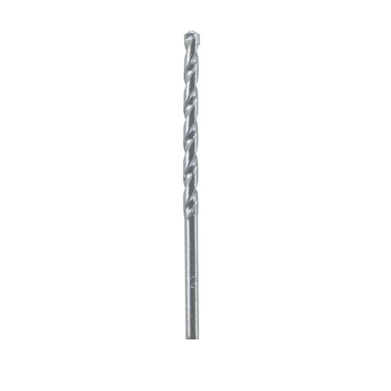  Bosch  Fast Spiral Masonry Bit  3/16x2x4 Inch  1 Each BM2002