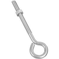  National Eye Bolt 5/16x5 Inch  Zinc 1 Each N221-234