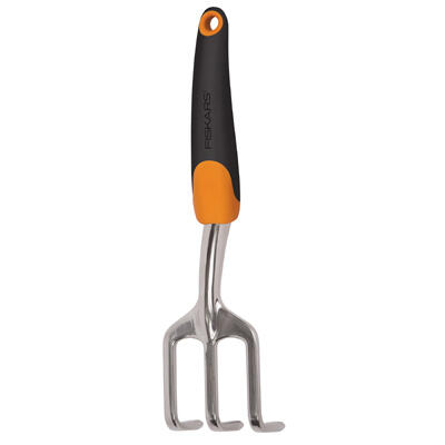  Fiskars Ergo Cultivator  1 Each 384240-1007