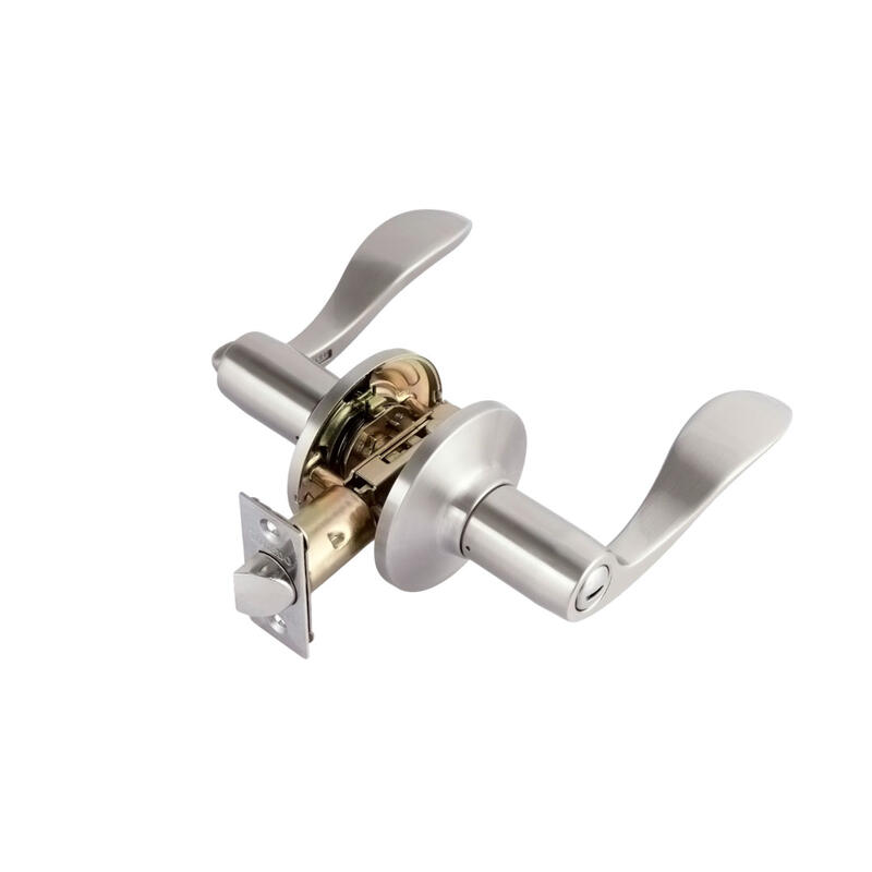 Toledo  Interior Leverset  1 Each V1920-JA-US15