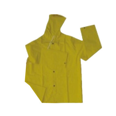 Brown USA Rain Jacket XX Large 1 Each BRRJ004