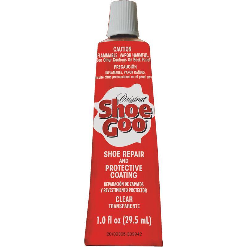 Shoe Goo Boots Gloves Contact Adhesives Sealant 2 Ounce 1 Each 110610