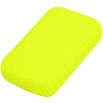  Do It Best  L Grout Sponge 7-1/4 Inch  1 Each 309883 70005Q-24