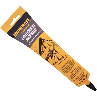  Quikrete  Concrete Repair  5.5 Ounce 1 Each 8620-13
