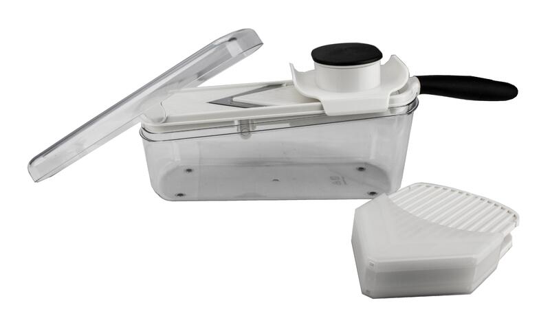  Judge  Adjustable Mandolin Slicer 1 Each TC227