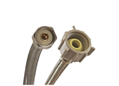  Fluidmaster  Universal Toilet Connector  20 Inch  1 Each BAT20U