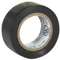 Do IT Best Electrical Tape Vinyl 3/4x20 Foot  Black 1 Each 502129