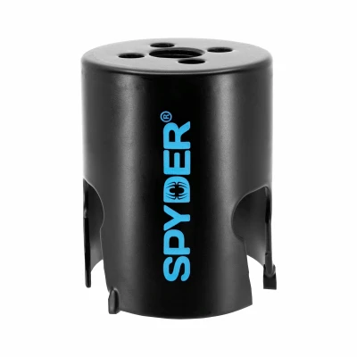 CARBIDE HOLE SAW 2-1/8