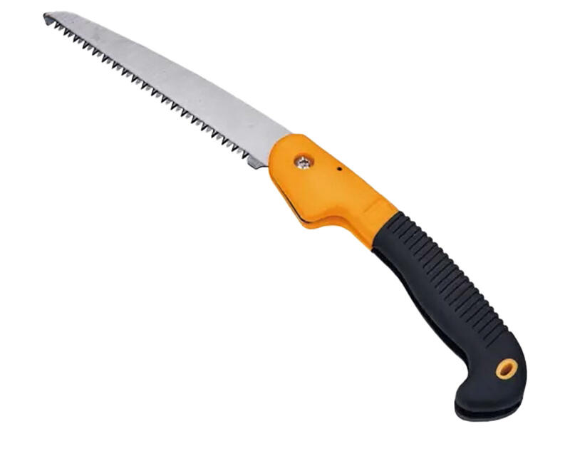 Hoteche Foldable Saw 7 Inch 1 Each 340601