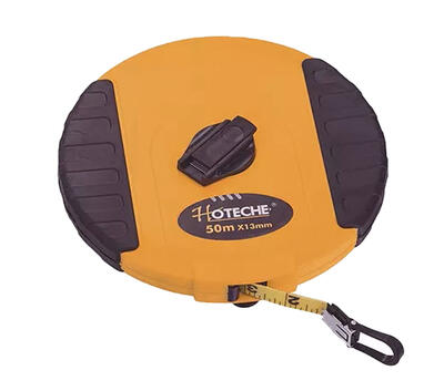 Hoteche Fiberglass Measuring Tape 50M 1 Each 281150