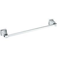 Moen  Boardwalk  Towel Bar 18 Inch  Chrome  1 Each Y3218CH