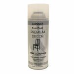 Easy Care Premium Decor Lacquer Spray Paint 12oz Clear 1 Each PD1355-AER