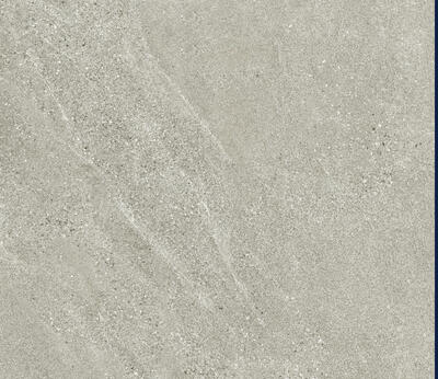 Villa HD Ceramic Floor TIle Gray 21x21 Inch 1 Each 56309