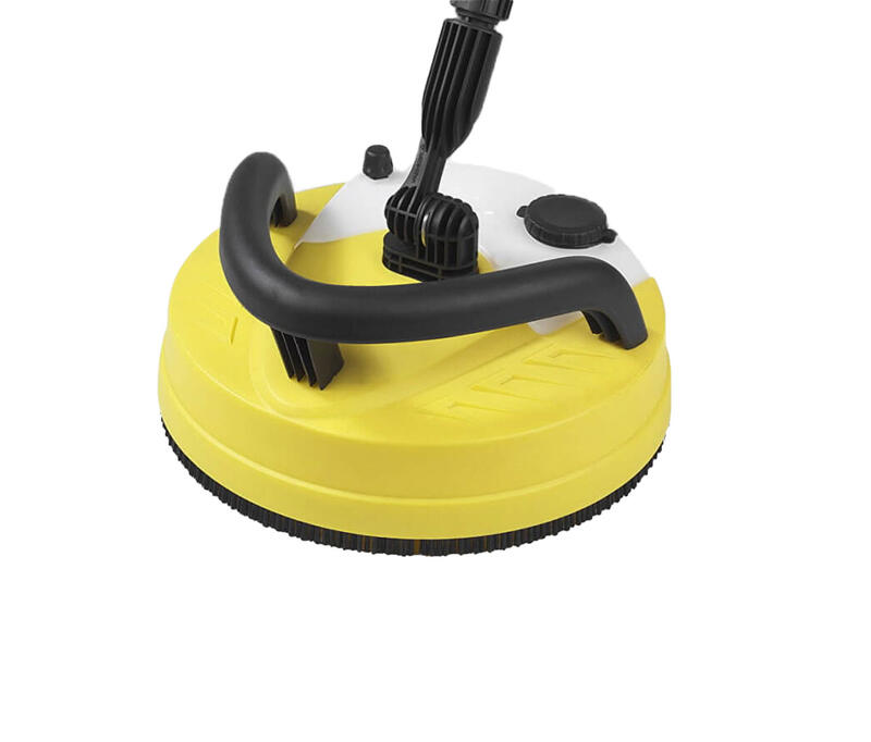  Eurom  Force Floor Cleaner Big  1 Each 141061