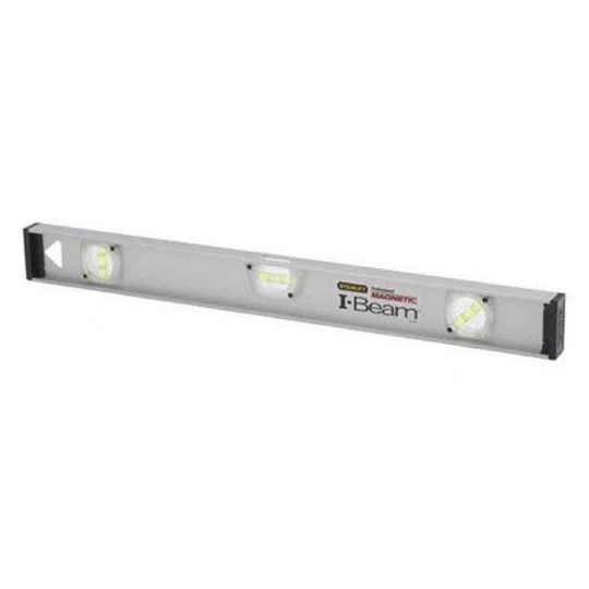  Stanley Professional Magnetic Level  48 Inch  1 Each 95IB42486