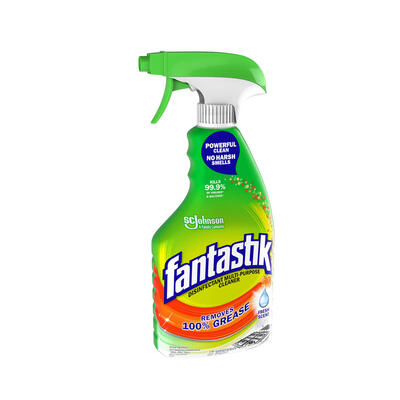 FANTASTIK 32OZ MP CLEANER