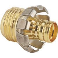 Do It Best Best Garden Hose End Male Brass 5/8 Inch 1 Each GB-004