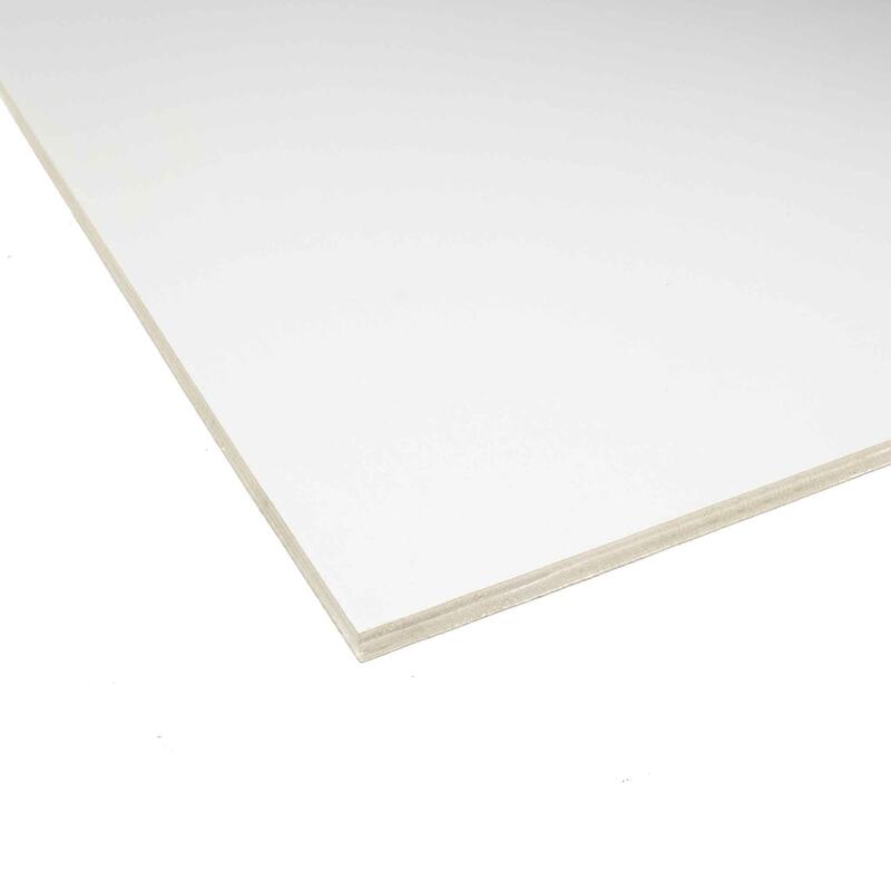 Plywood Interior Laminated #2 1/2 Inch 12mm 1 Sheet