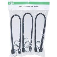 Smart Savers Tarp Strap Set 3 Pack  CC101086