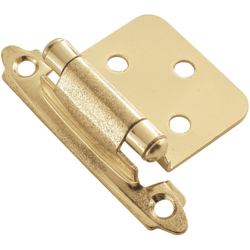 S/C HINGE ANTIQUE COPPER