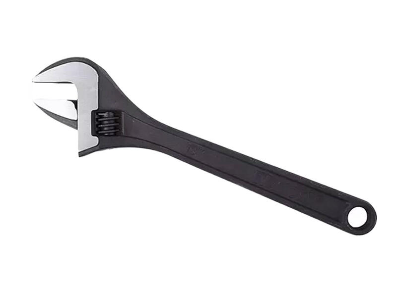 Hoteche Adjustable Wrench 6 Inch  1 Each 191110