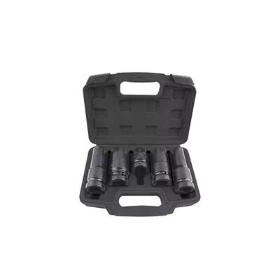 Hoteche Deep Impact Socket 5pc 1 Set 205250