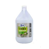  Chemico Liquid Concrete Cleaner 128oz 3.78 Liter 1 Each FCTCOCL378: $29.95