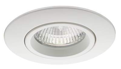 RECESSED SPOT LIGHT TILTABLE