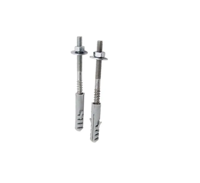 TOILET INSTALLATION KIT