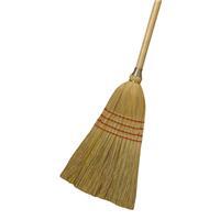  House Corn Broom 1 Each 150180 1019DIB