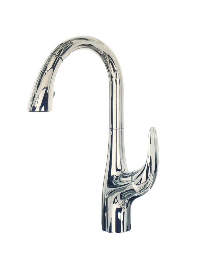 NIAGARA KITCHEN FAUCET PULL CH