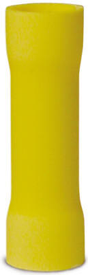 Ecm Industries Butt Connector 12-10Awg 50 Pack 10-126