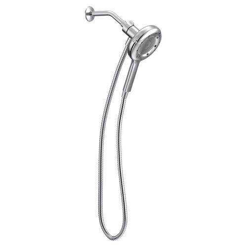 SHOWER HEAD HH 4F CHR