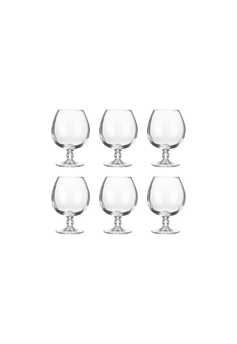 STEMWARE GLASS SET 748-44714