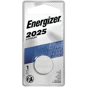 ENERGIZER COIN CELL BATTERY 20