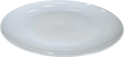 GOURMET DINNER PLATE 27CM