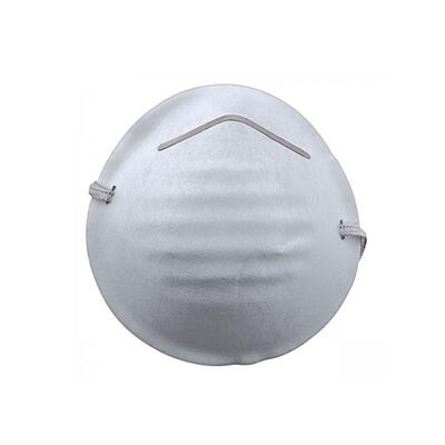  Dust and Face Mask  50 Pack  SYNM50BX