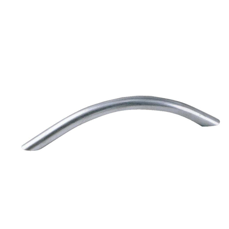 Laurey  Cabinet Pull 96mm  Chrome 1 Each 33839