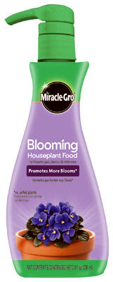  Miracle Gro Plant Food Bloom 8oz 1 Each 1005901