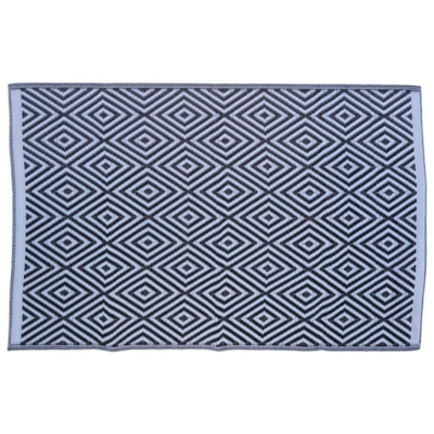 WEAVE MAT 120X180CM PP