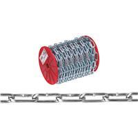  Campbell Straight Link Chain #2x125 Foot  1 Foot 0726827