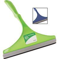  Smart Savers Rubber Glass Squeegee 9 Inch 1 Each CC301018
