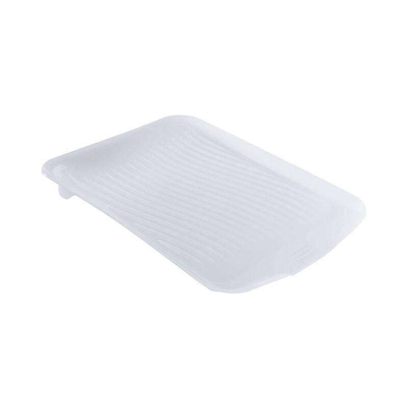  Rubbermaid  Drain Board  White  1 Each 1855235