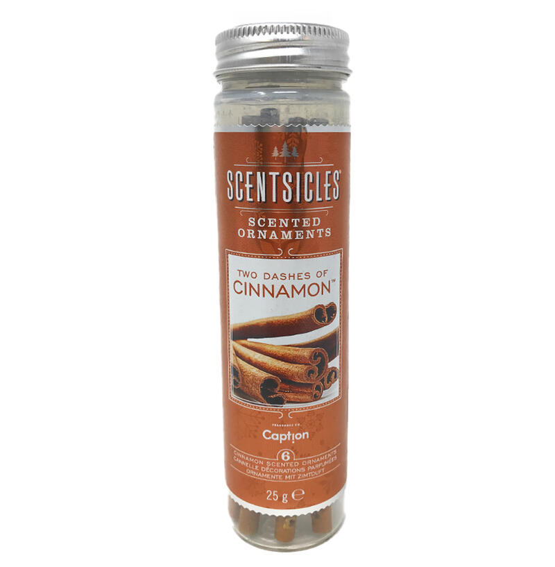 Premier Scent Siciles Cinnamon 1 Each AC187256