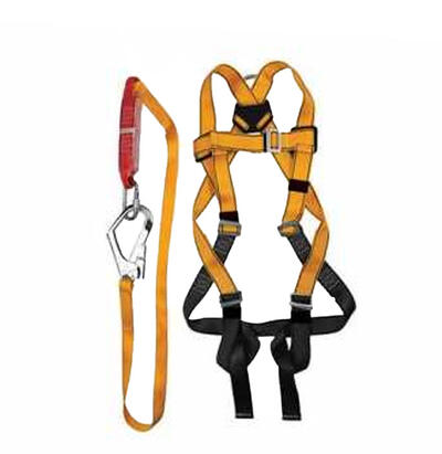 Hoteche Safety Lanyard 1 Each 435622