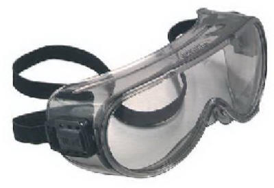  Safety Works  Splash Safety Goggles 1 Each 817698