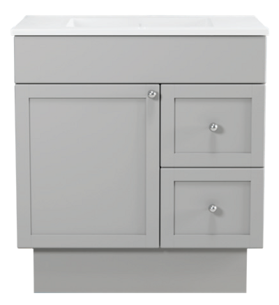 VANITY 31'X19