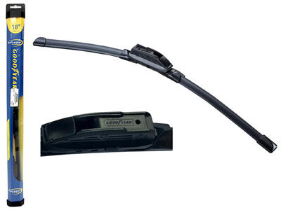 Goodyear Wiper Blade 18 Inch 1 Set 991-90132105