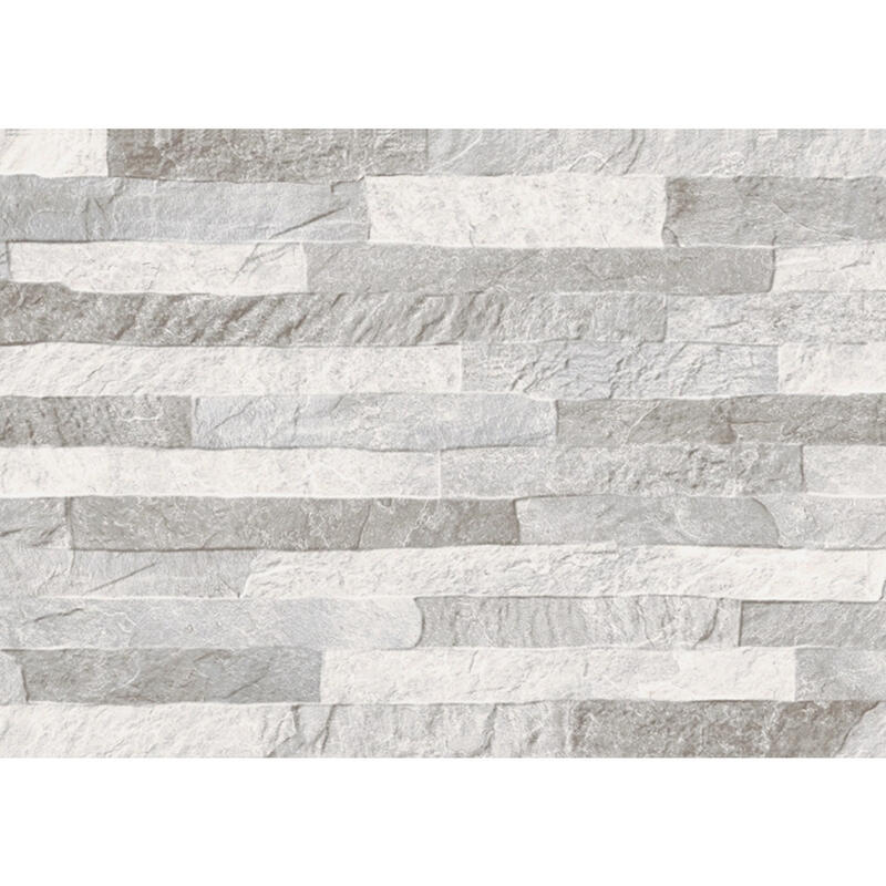 Coronoa Cinza Floor Tile 14 x 23 Cm 1 Each 54329